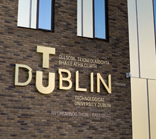 Image for Shaping future of TU Dublin
