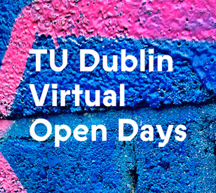 Image for Take a Virtual Tour of the Infinite Possibilities at TU Dublin