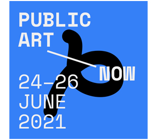 image for Public Art Now Conversations, 24-26 June