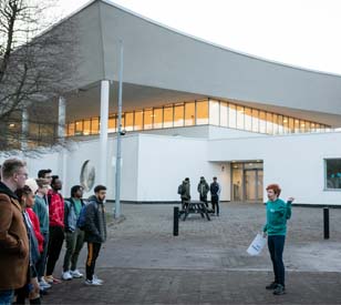 Image for Blanchardstown Campus CAO School Open Day - 10 November