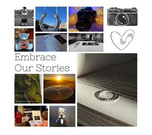 Image for Embrace Our Stories Photo Exhibition - College Awareness Week