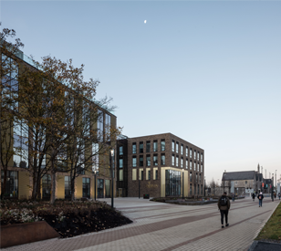 Image for Campus Update - Monday, 27 November 2023